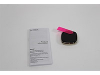 Fitbit sense smartwatch wit - afbeelding 3 van  4