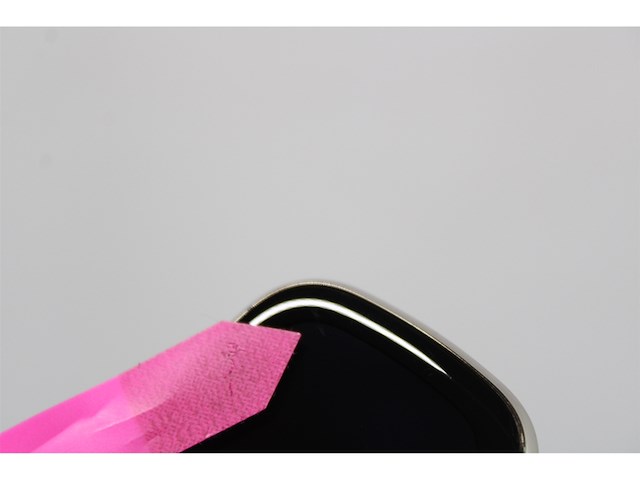 Fitbit sense smartwatch wit - afbeelding 4 van  4