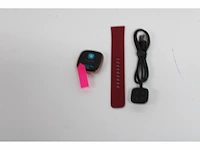 Fitbit versa 4 smartwatch unisexadult koperroze - afbeelding 6 van  7