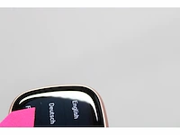 Fitbit versa 4 smartwatch unisexadult koperroze - afbeelding 7 van  7