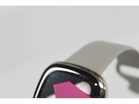 Fitbit versa sense oled spraakassistent amazon alexa, google assistant zilver grijs - afbeelding 6 van  6