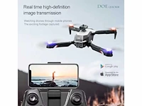 Fitgo 4k dual camera drone - afbeelding 5 van  7