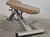 Fitness bank, panatta