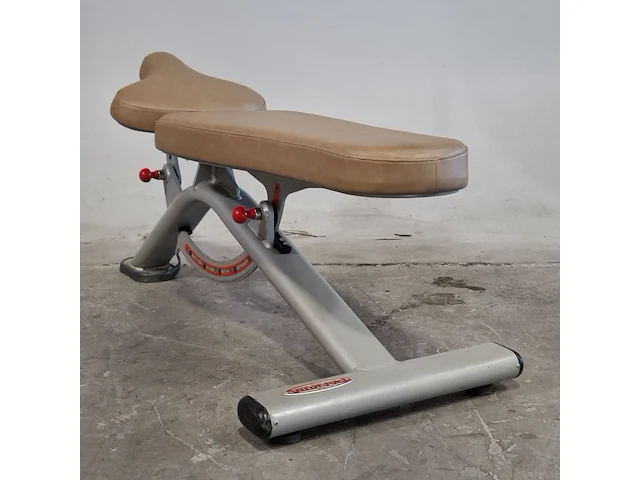 Fitness bank, panatta - afbeelding 1 van  5