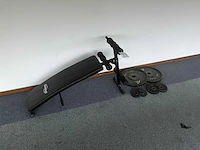 Fitness benodigdheden - afbeelding 1 van  3