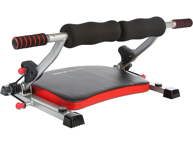 Fitness compacte multi-trainer , ultrasport, mt10 - afbeelding 1 van  5
