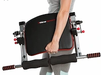 Fitness compacte multi-trainer , ultrasport, mt10 - afbeelding 2 van  5