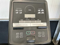 Fitness crosstrainer - afbeelding 5 van  9
