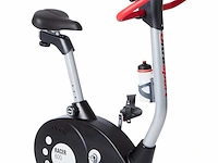 Fitness hometrainer met ergometer ultrasport, racer 600 - afbeelding 1 van  4