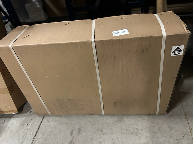 Fitness hometrainer met ergometer ultrasport, racer 600 - afbeelding 3 van  4
