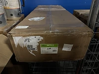 Fitness hometrainer opvouwbaar wellactive, f-bike - afbeelding 1 van  2