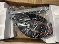 Fitness hometrainer ultrasport, f-bike - afbeelding 3 van  5