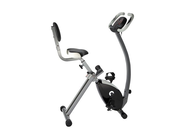 Fitness hometrainer wellactive - afbeelding 1 van  3