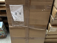 Fitness hometrainer wellactive - afbeelding 2 van  3