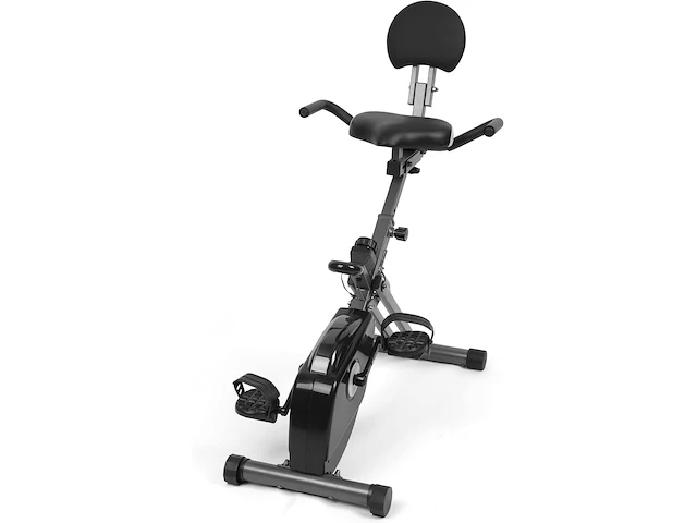 Fitness lig-hometrainer zoomyo - afbeelding 1 van  5