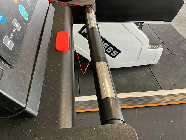 Fitness loopband - afbeelding 5 van  9