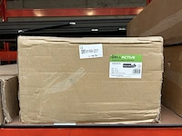Fitness multifunctionele krachttrainer wellactive - afbeelding 3 van  5