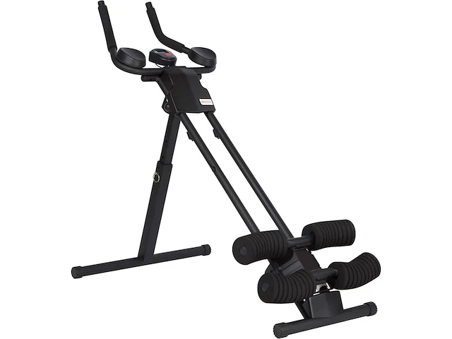 Fitness power buikspiertrainer ultrasport, ultra 150 - afbeelding 1 van  5