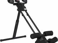 Fitness power buikspiertrainer ultrasport, ultra 150 - afbeelding 1 van  5