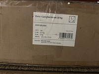 Fitness schijven - afbeelding 2 van  2