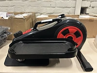Fitness stepper - afbeelding 2 van  6