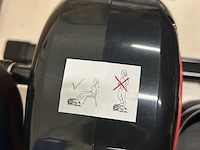 Fitness stepper - afbeelding 5 van  6