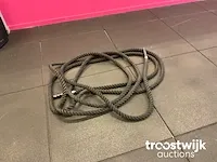 Fitness touw