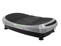 Fitness trilplaat 4d - afbeelding 1 van  4
