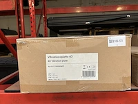 Fitness trilplaat 4d - afbeelding 2 van  4