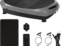 Fitness trilplaat ultrasport - afbeelding 1 van  4