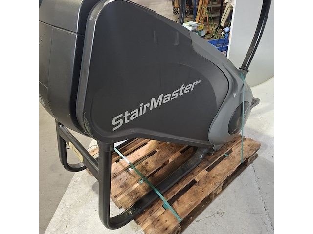Fitnessapparaat, stairmaster - afbeelding 2 van  15