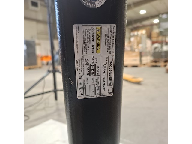 Fitnessapparaat, stairmaster - afbeelding 3 van  15