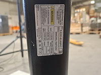 Fitnessapparaat, stairmaster - afbeelding 3 van  15