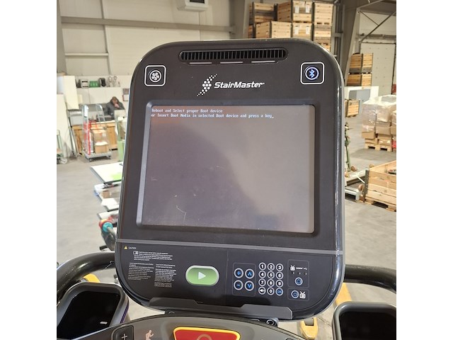 Fitnessapparaat, stairmaster - afbeelding 4 van  15