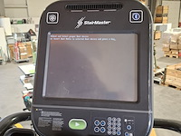 Fitnessapparaat, stairmaster - afbeelding 4 van  15