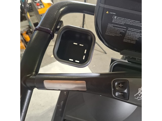 Fitnessapparaat, stairmaster - afbeelding 5 van  15