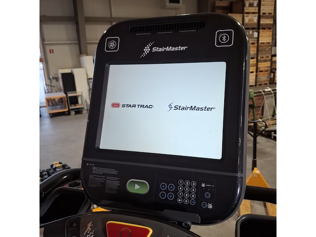 Fitnessapparaat, stairmaster - afbeelding 7 van  15