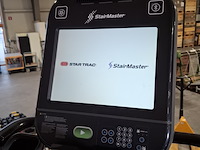 Fitnessapparaat, stairmaster - afbeelding 7 van  15