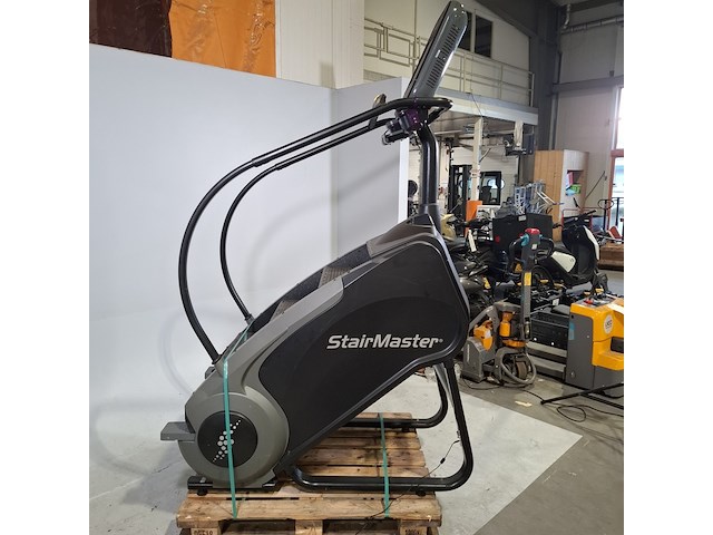 Fitnessapparaat, stairmaster - afbeelding 8 van  15