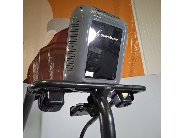 Fitnessapparaat, stairmaster - afbeelding 10 van  15