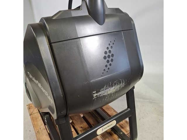 Fitnessapparaat, stairmaster - afbeelding 11 van  15