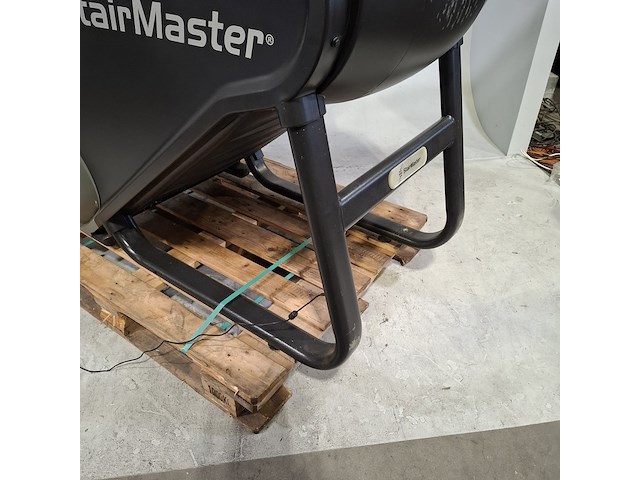 Fitnessapparaat, stairmaster - afbeelding 12 van  15