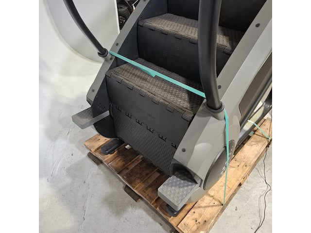 Fitnessapparaat, stairmaster - afbeelding 14 van  15