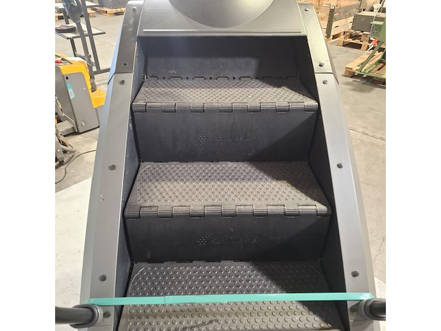 Fitnessapparaat, stairmaster - afbeelding 15 van  15