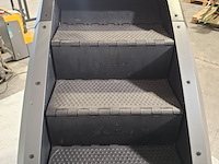 Fitnessapparaat, stairmaster - afbeelding 15 van  15
