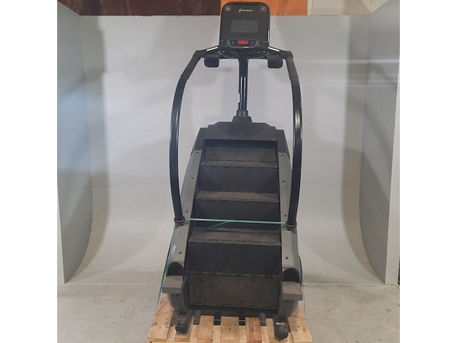 Fitnessapparaat, stairmaster - afbeelding 1 van  7