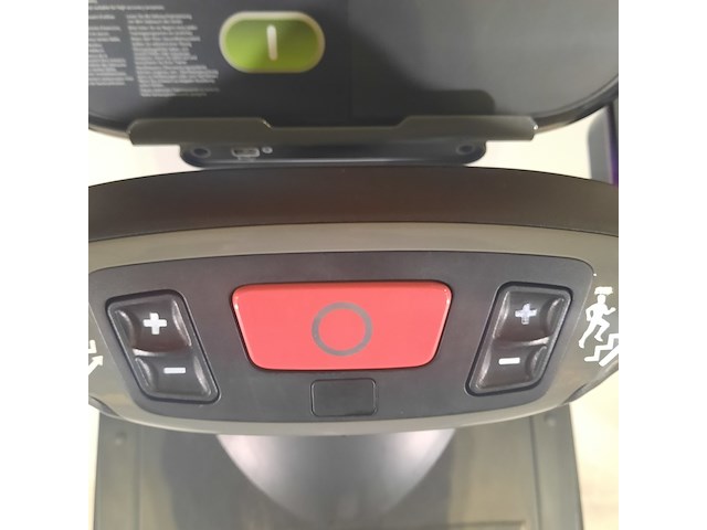 Fitnessapparaat, stairmaster - afbeelding 2 van  7