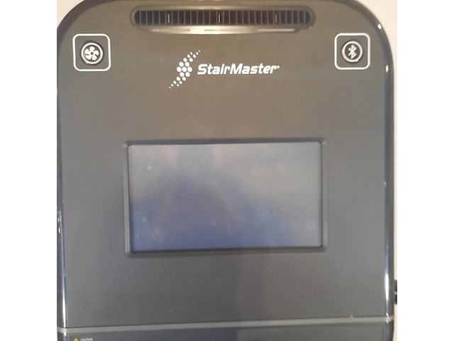 Fitnessapparaat, stairmaster - afbeelding 3 van  7