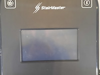 Fitnessapparaat, stairmaster - afbeelding 3 van  7