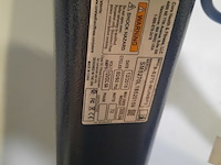 Fitnessapparaat, stairmaster - afbeelding 4 van  7